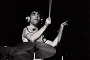 Keith Moon