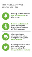 Ingredion™ Event Manager APK Cartaz #1