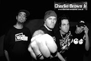 Charlie Brown Jr