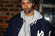 Joe Budden