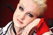 Cyndi Lauper