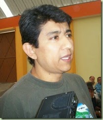 Lorenzo Román Chávez