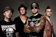 Avenged Sevenfold