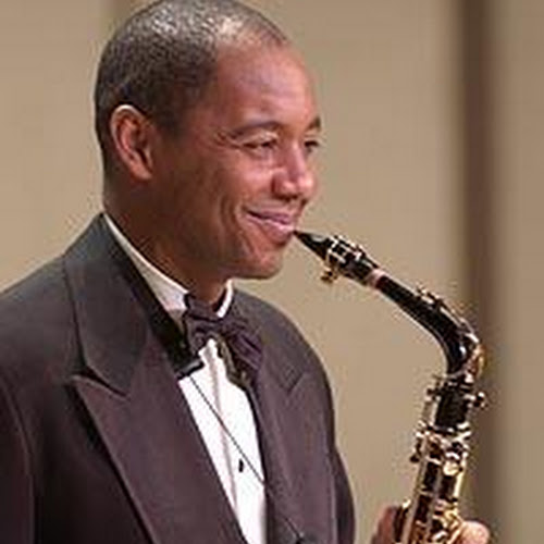 Branford Marsalis
