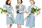 The Puppini Sisters