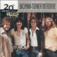 Bachman-Turner Overdrive