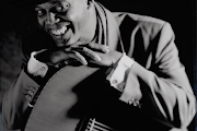 Eric Bibb