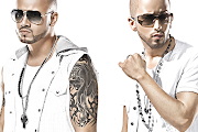 Wisin y Yandel