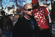 Collie Buddz