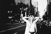Courtney Love