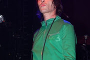 Ian Brown