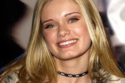 Sara Paxton