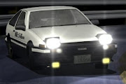 Initial D