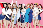 TWICE