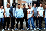 Blazin Squad