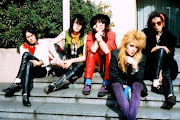 Hanoi Rocks