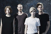 The Jezabels