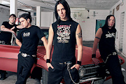 Bullet For My Valentine