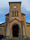 Église de Saint Martin Du Touch