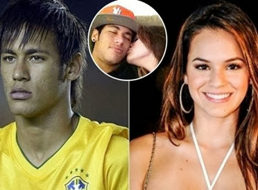 Fama de Neymar faz Bruna Marquezine ficar entre as mulheres mais bonitas do mundo Fama de Neymar faz Bruna Marquezine ficar entre as mulheres mais bonitas do mundo