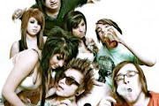 Brokencyde