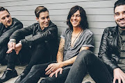 Sleeping With Sirens