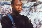 KRS One