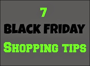 Many Waters 7 Black Friday Shopping Tips