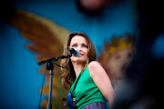 Sharon Corr