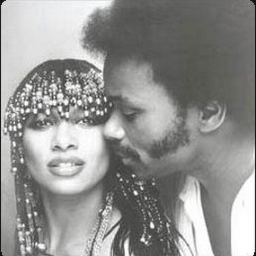 Peaches & Herb