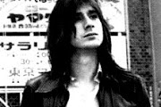Steve Perry