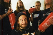 In Flames