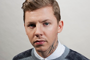 Professor Green