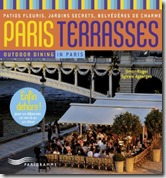 Paris Terrasses