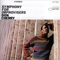 Symphony for Improvisers