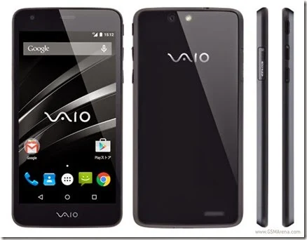 VAIO Phone