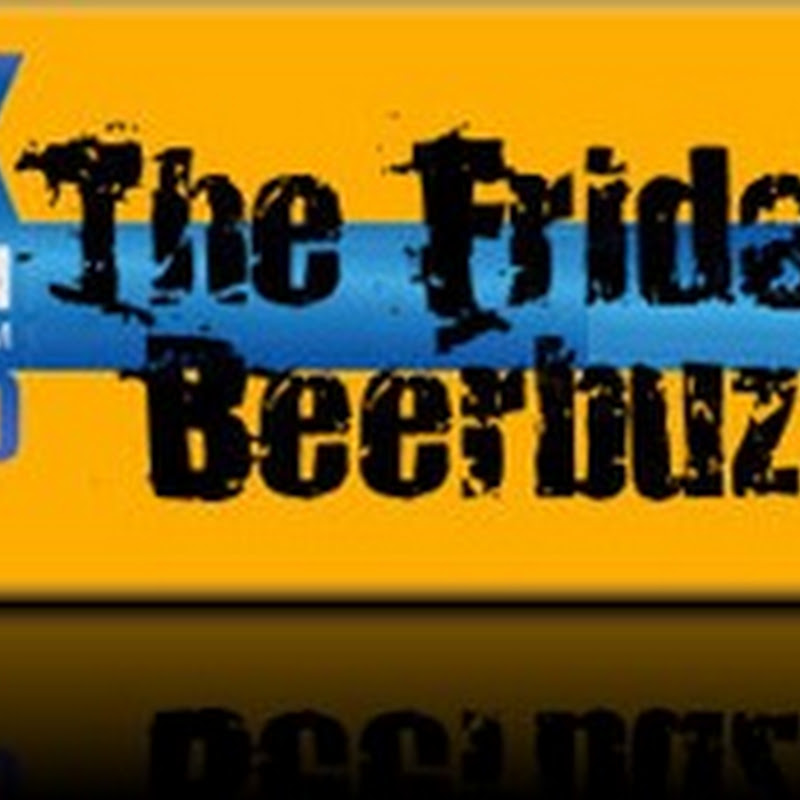 WILK Friday BeerBuzz - 9 Nov 2012 Firestone Walker XVI w/Matt Brynildson