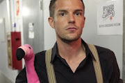 Brandon Flowers