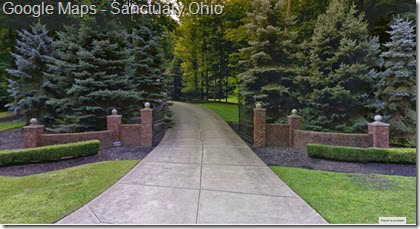 Sanctuary Dr Ohio