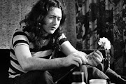 Rory Gallagher