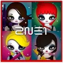 2Ne1 - 2nd Mini Album