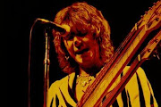 Chris Squire