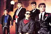 Duran Duran