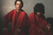 Mars Volta