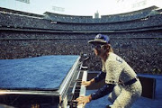 Elton John
