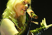 Liv Kristine