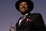 Kermit Ruffins
