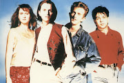 Prefab Sprout