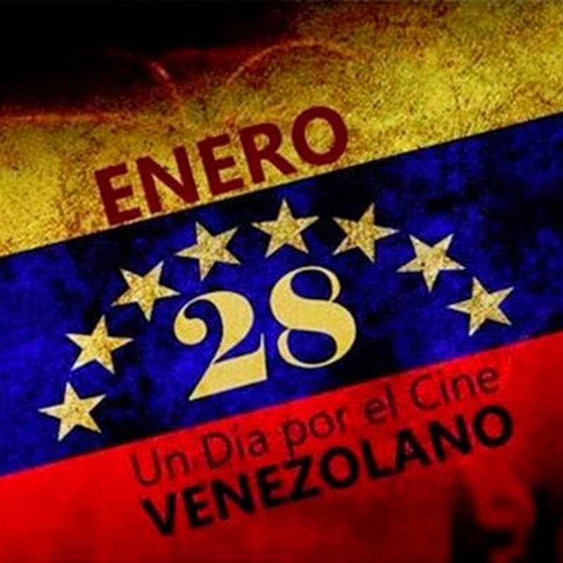 Día Nacional del Cine Venezolano