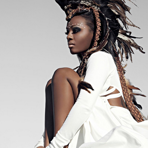 Dawn Richard